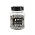 Durstonin teräspallot kiillotustynnyriin 1kg