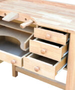 Ammattimaiset kultasepän työpöydät Durstonilta - Image 4