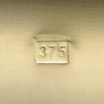 Metallin merkintäleima sormuksille 375 1,5x1mm