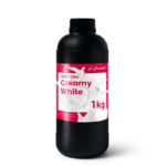 Phrozen ABS-tyyppinen hartsi - kermanvalkoinen - 1KG