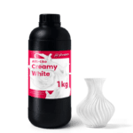 Phrozen ABS-tyyppinen hartsi - kermanvalkoinen - 1KG - Image 2