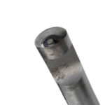 Metallin merkintäleima sormuksille 925 1,5x1mm - Image 2