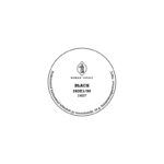 Lasitemaali, musta, uudelleentäyttöpakkaus 50g - Image 3