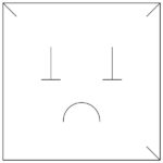 Boston-korurasia rannekorulle / suurelle riipukselle - Image 4