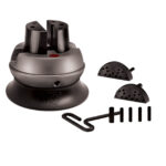 GRS matalaprofiilinen ruuvipenkki 003-615