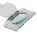 Dentalfarm Solar LED Square 3x suurennuslasi - Image 2