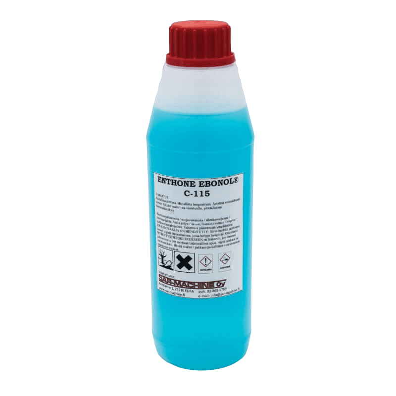 810.000481_Ebonol_Patination Fluid 1L Patinointineste EBONOL C-115 1L - Image 1