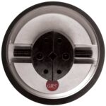 GRS matalaprofiilinen ruuvipenkki 003-615 - Image 3