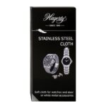 Ruostumattomasta teräksestä valmistettu Hagerty-kangas - Image 2