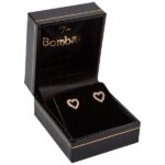 Bombay-korurasia korvakoruille/napakoruille/riipuksille - Image 2