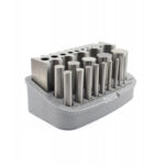 Taivutuspalikkasarja (15 osaa) Durston - Image 2