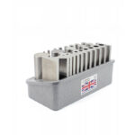 Taivutuspalikkasarja (15 osaa) Durston - Image 3