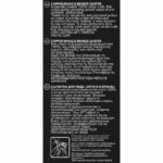 Hagerty Copper, Brass & Bronze Pölyhuiska – Anti-Tarnish Kiillotusliina (36 x 55 cm) - Image 2