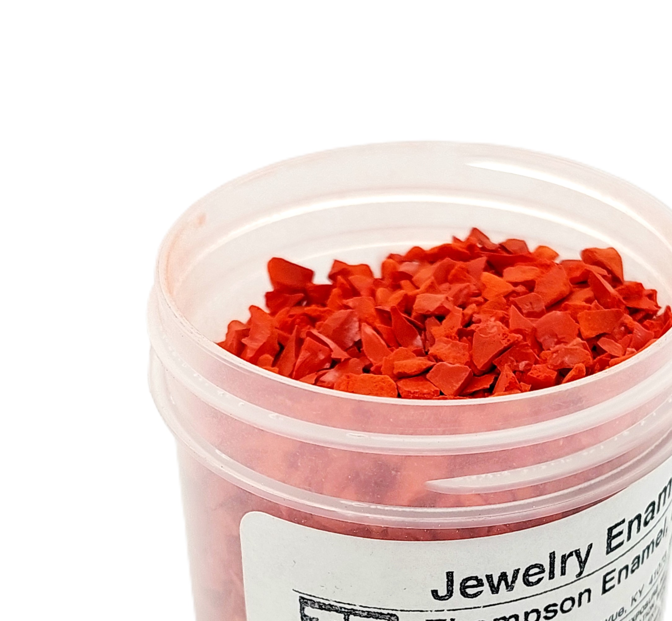 Vitreous enamels Thompson enamels Medium Temperature Medium Expansion Enamels Opaques Vitreous enamels Thompson enamels Medium Temperature Medium Expansion Enamels Opaques