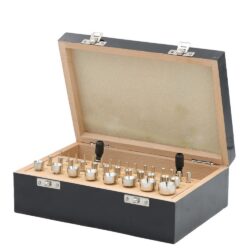 Durston Basics Bezel Setting Kit, joka on suunniteltu prong, bezel ja putkiasetuksiin