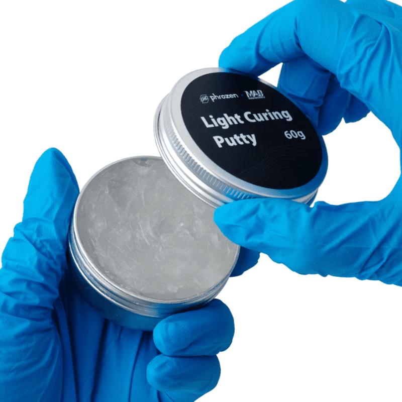 DF-99542 Phrozen Light Curing Putty 1 Phrozen-valokovettumismassa - Image 1