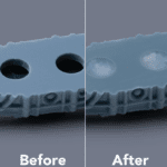 Phrozen-valokovettumismassa - Image 2