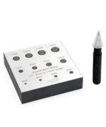 Pyöreä istukkalevy 3-14mm 17° Durston - Image 2