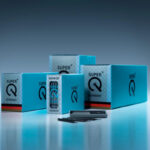 Super Q Terästerä Istutus (2,60 mm) - Image 2