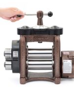 Valssi Agile Elite F110 Durstonilta - Image 3