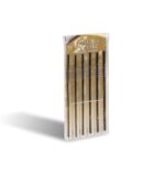 Sahanterävalikoima Vallorbe