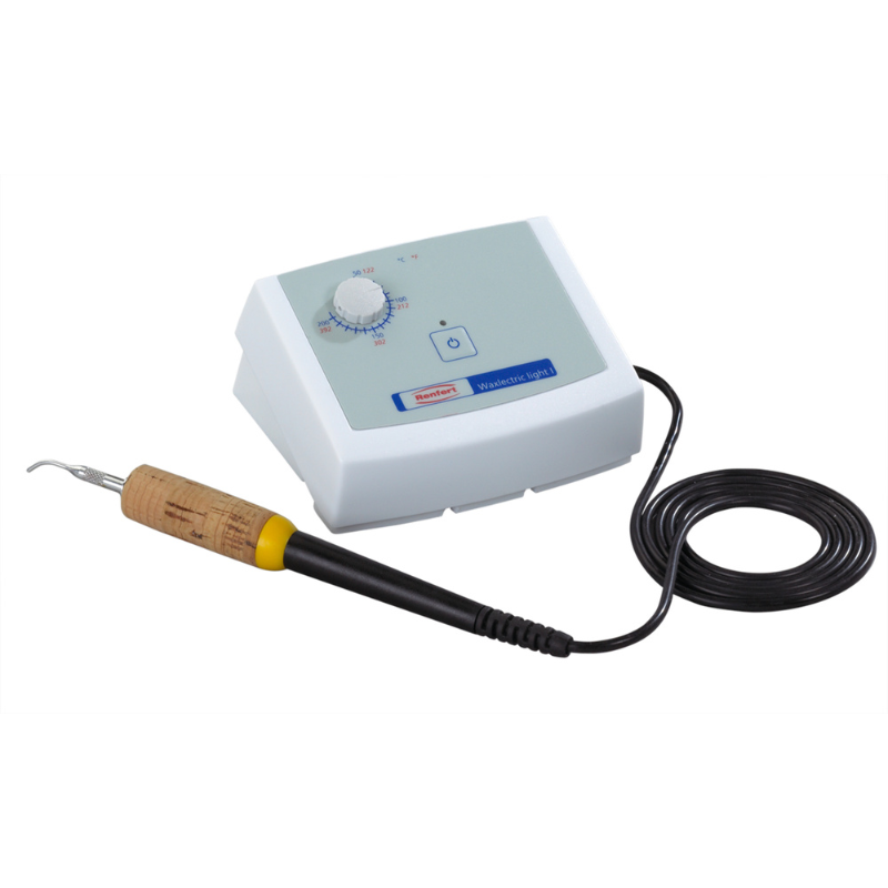 Renfert Waxlectric light I 220-240 V Renfert Waxlectric valaistus I, 220-240 V - Image 1