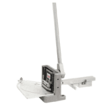 4″ Giljotiinileikkuri Durston - Image 4