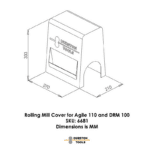 Valssin suojus, pieni - Image 2