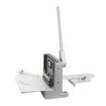 6″ Giljotiinileikkuri Durston - Image 4