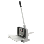 6″ Giljotiinileikkuri Durston