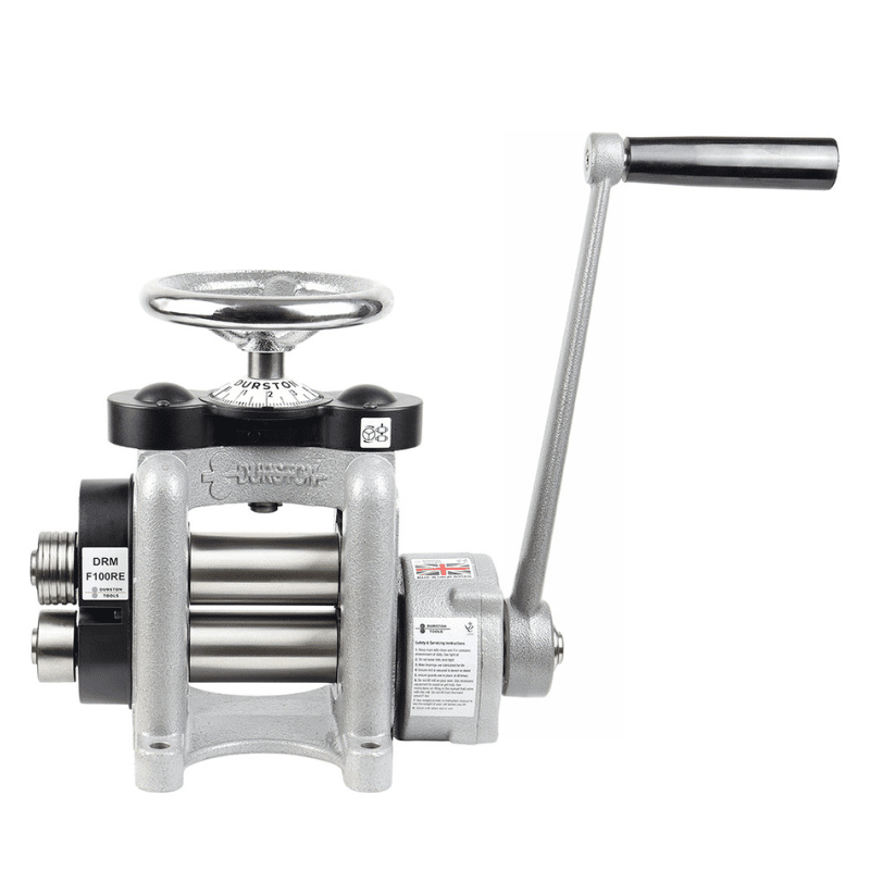 1013-DRM-F100RE-FRONT DRM F100RE Durston - Image 1