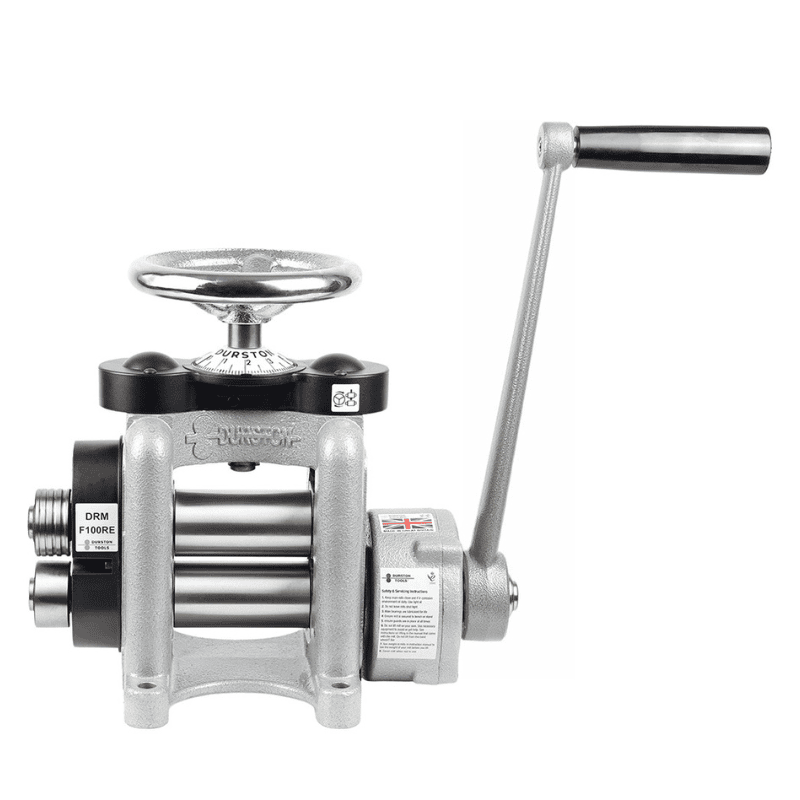 1013-DRM-F100RE-FRONT DRM F100RE Durston - Image 1