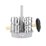 10-osainen rannerengasmuovaussetti Durston