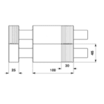 Valssi Mini C100E Durston - Image 6