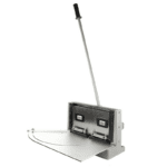 12″ Giljotiinileikkuri Durston