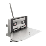 12″ Giljotiinileikkuri Durston - Image 3