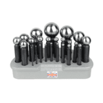 24 Punsselisetti ilman alusta Durston