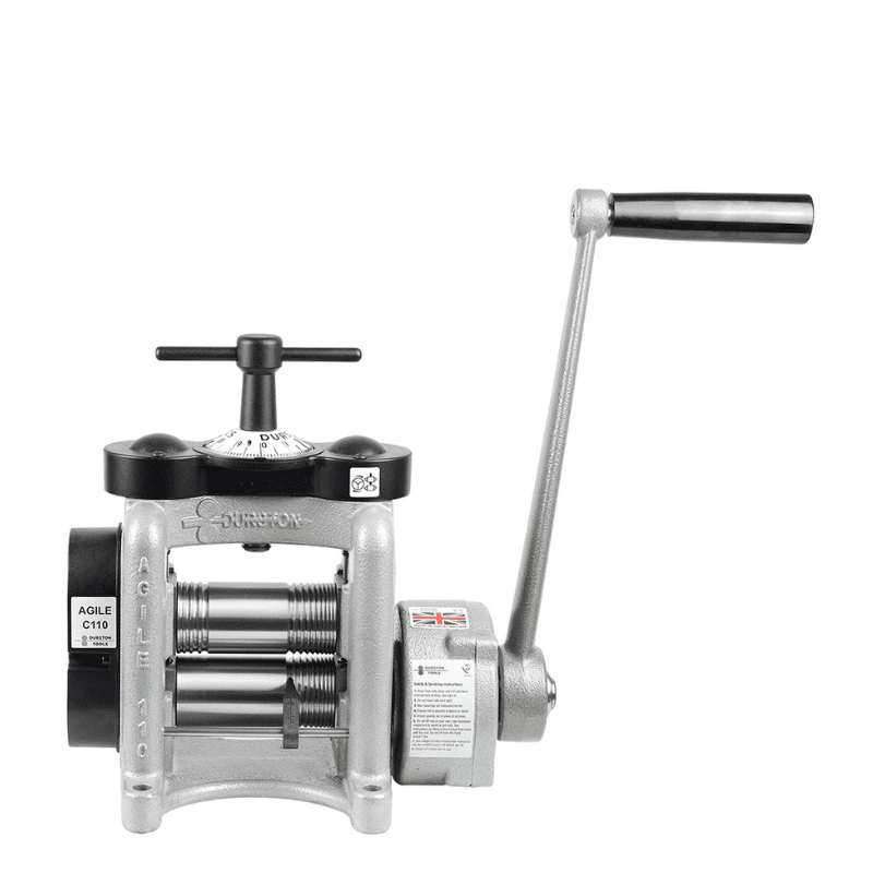 1019 Agile-C100-Front Valssi Agile C110 Durston - Kuva 1
