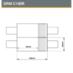 DRM C100R Durston - Image 4
