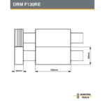 Olivia™ F130 Valssi Durstonilta - Image 6