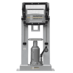 20t Hydraulipuristin Durston