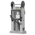 20t Hydraulipuristin Durston - Image 2