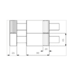 Mini C80E jalustalla Durstonilta - Image 7