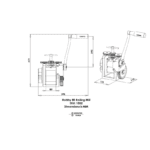 Hobby 80 Durston - Kuva 3