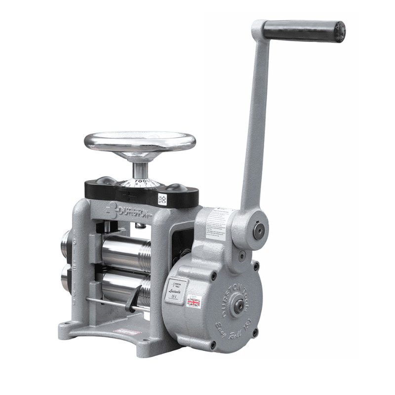 1041 Lucinda Easy Roll C130 käsivalssi 1 Lucinda Easy Roll C130 -valssaamo Durston - Image 1