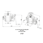 Lucinda Easy Roll F130 Valssi Durstonilta - Image 4