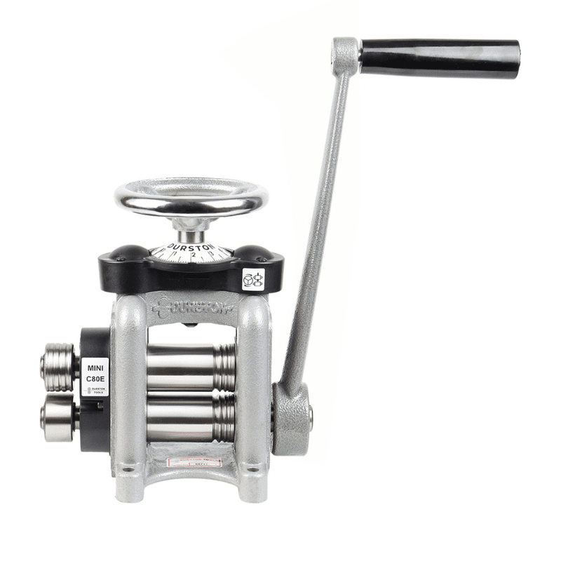 1001D MINI-C80E-FRONT PIC1 Mini C80E Durston - Image 1