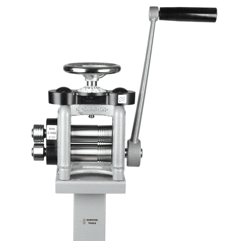 1003-1068 MINI-C100E-ON-STAND Mini C100E jalustalla Durstonilta - Image 1