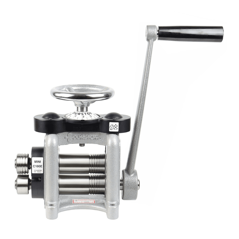 1003D MINI-C100E-FRONT Valssi Mini C100E Durston - Image 1