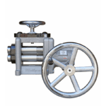 Molly™ C165 -valssaamo Durston